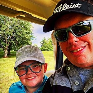 Meet your Posher, Elaine